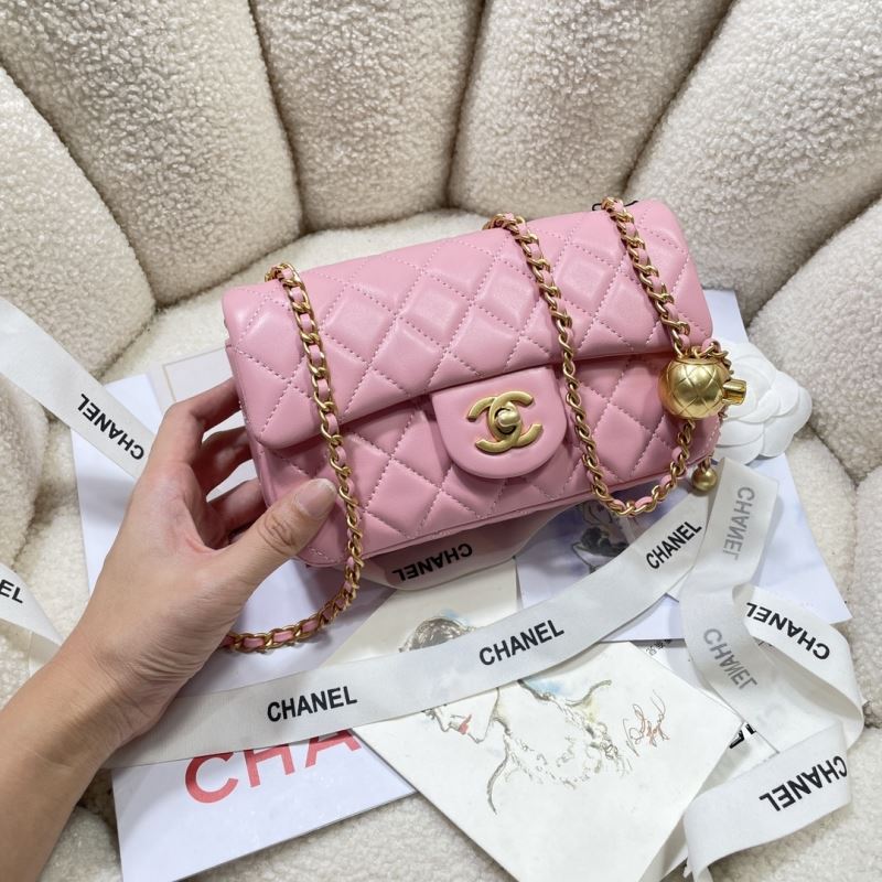 Chanel CF Series Bags